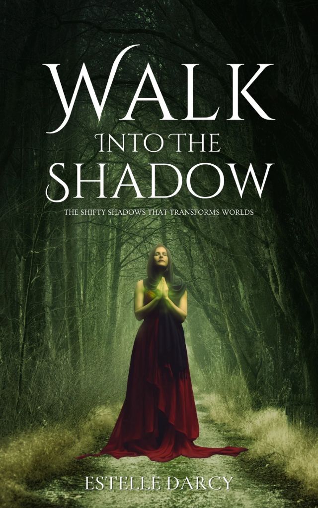 Walk into the shadow